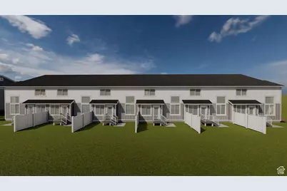 584 W Sungleam Ln #2380, Saratoga Springs, UT 84045 - Photo 3