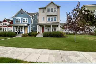 11638 S Skyward Rd W, South Jordan, UT 84009 - Photo 1