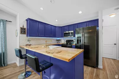 1022 W Allington Dr N, North Salt Lake, UT 84054 - Photo 9