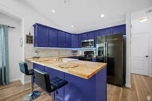 1022 W Allington Dr N, North Salt Lake, UT 84054 - Photo 9