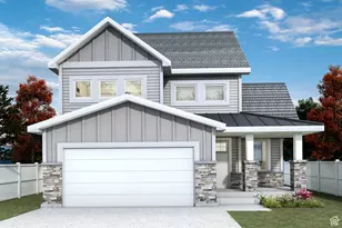 364 S 4300 W, West Point, UT 84015 - Photo 1