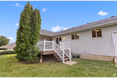 3478 N 400 W, Pleasant View, UT 84414 - Photo 35