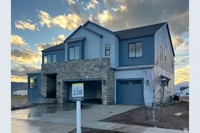 1008 Romney Rd S #238, Heber City, UT 84032 - Photo 1