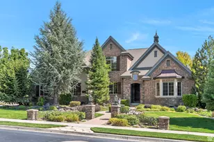 11886 N Harvest Moon Ln W, Highland, UT 84003 - Photo 1