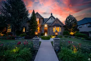 11886 N Harvest Moon Ln W, Highland, UT 84003 - Photo 47