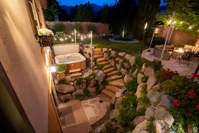 11886 N Harvest Moon Ln W, Highland, UT 84003 - Photo 57
