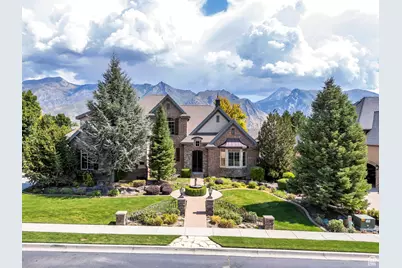 11886 N Harvest Moon Ln W, Highland, UT 84003 - Photo 3