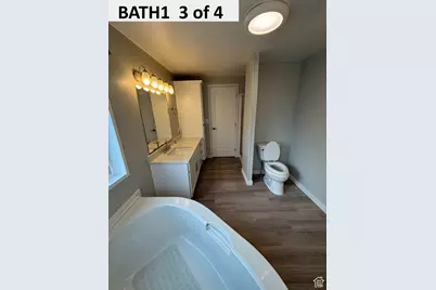 335 W Memorial Park Rd, Henefer, UT 84033 - Photo 13