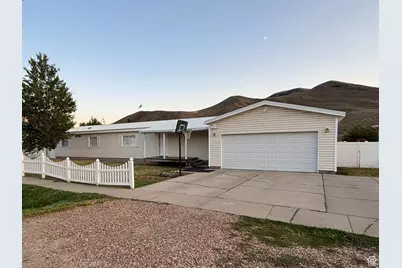 335 W Memorial Park Rd, Henefer, UT 84033 - Photo 1