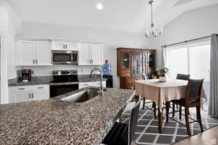4673 E Golden Meadow Crossing, Eagle Mountain, UT 84005 - Photo 11