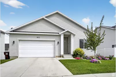4673 E Golden Meadow Xing, Eagle Mountain, UT 84005 - Photo 1
