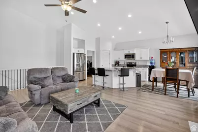 4673 E Golden Meadow Xing, Eagle Mountain, UT 84005 - Photo 5