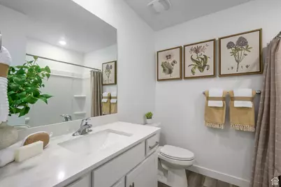 7553 S Opal Mountain Way W #302, West Jordan, UT 84081 - Photo 13