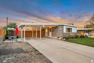 1886 W Champagne Ave, Taylorsville, UT 84129 - Photo 41