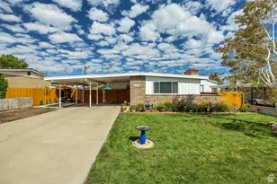 1886 W Champagne Ave, Taylorsville, UT 84129 - Photo 47