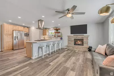 1886 W Champagne Ave, Taylorsville, UT 84129 - Photo 3