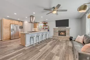 1886 W Champagne Ave, Taylorsville, UT 84129 - Photo 3