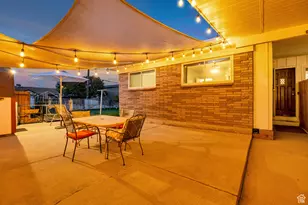 1886 W Champagne Ave, Taylorsville, UT 84129 - Photo 35