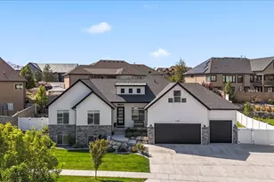 4104 E Mount Airey Dr, Eagle Mountain, UT 84005 - Photo 1