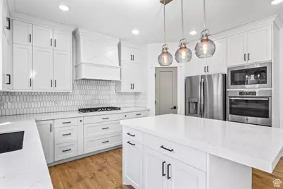 4104 E Mount Airey Dr, Eagle Mountain, UT 84005 - Photo 5