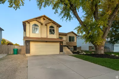 2540 N 450 W, Harrisville, UT 84414 - Photo 1