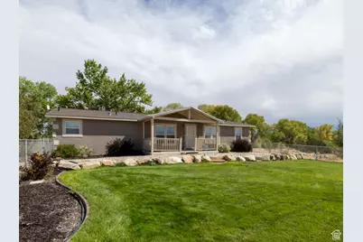 7374 N 3250 W, Roosevelt, UT 84066 - Photo 1