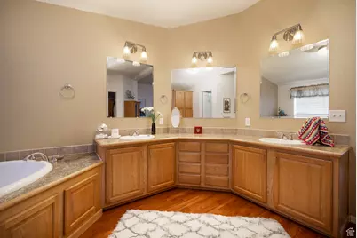 7374 N 3250 W, Roosevelt, UT 84066 - Photo 23