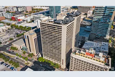 44 W Broadway S #1702S, Salt Lake City, UT 84101 - Photo 39