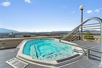 44 W Broadway S #1702S, Salt Lake City, UT 84101 - Photo 33