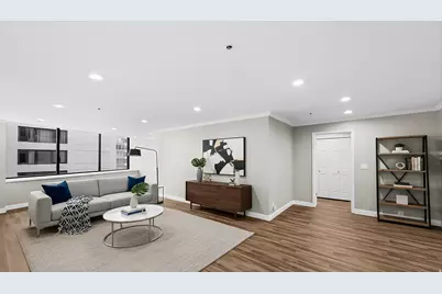 44 W Broadway S #1702S, Salt Lake City, UT 84101 - Photo 5