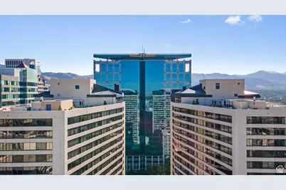 44 W Broadway S #1702S, Salt Lake City, UT 84101 - Photo 1