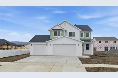 2313 S 1000 W #110, Nibley, UT 84321 - Photo 1
