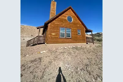 19564 W East Coyote Canyon Dr, Duchesne, UT 84021 - Photo 19