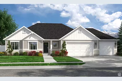 487 W 1200 N #1, Mapleton, UT 84664 - Photo 1