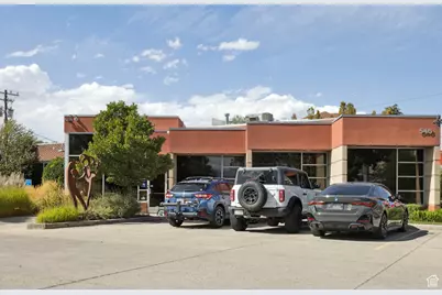 546 S 200 W, Salt Lake City, UT 84101 - Photo 5