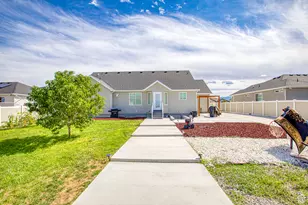 72 S Mustang Ridge E, Grantsville, UT 84029 - Photo 1