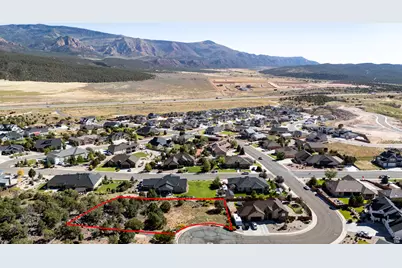 2077 S Talon Cir #77, Cedar City, UT 84720 - Photo 1