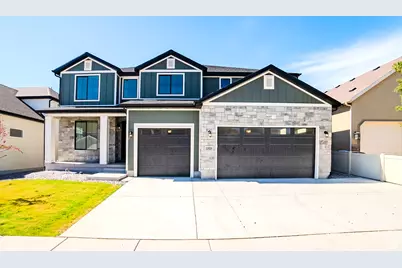 10918 S Little Sahara Dr N #1001, South Jordan, UT 84009 - Photo 1