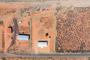 3935 E Mountain Dr, Kanab, UT 84741 - Photo 33