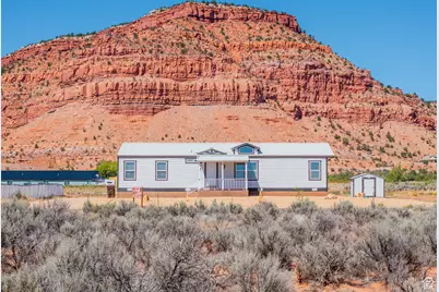 3935 E Mountain Dr, Kanab, UT 84741 - Photo 1