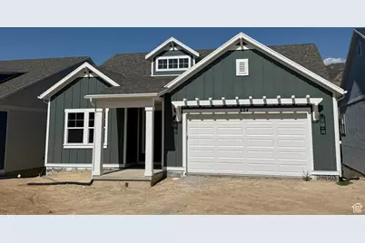 624 N Legend Cir #480, Mapleton, UT 84664 - Photo 1