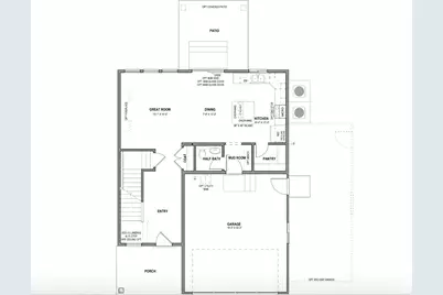 2414 W Santa Fe Dr, Mapleton, UT 84664 - Photo 13