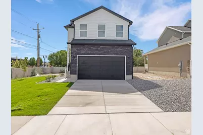 1719 W Brocious Way #301, South Jordan, UT 84095 - Photo 3
