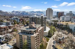 245 N Vine St W, Salt Lake City, UT 84103 - Photo 5