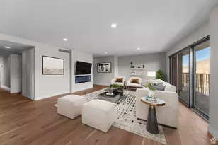 245 N Vine St W, Salt Lake City, UT 84103 - Photo 3