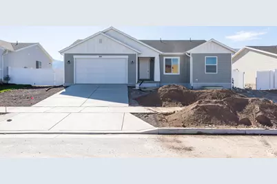1186 W Rocky Way #621, Grantsville, UT 84029 - Photo 3