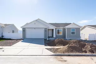 1186 W Rocky Way, Grantsville, UT 84029 - Photo 3