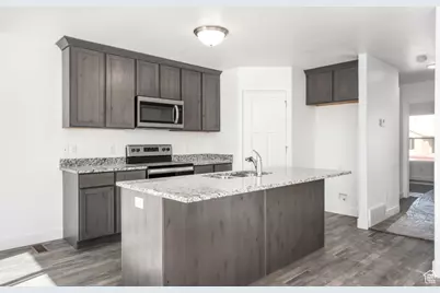 1186 W Rocky Way #621, Grantsville, UT 84029 - Photo 5