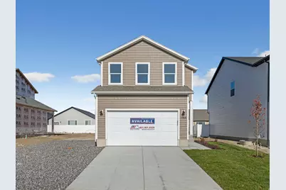 1564 E Pheasant Rd #212, Eagle Mountain, UT 84005 - Photo 3