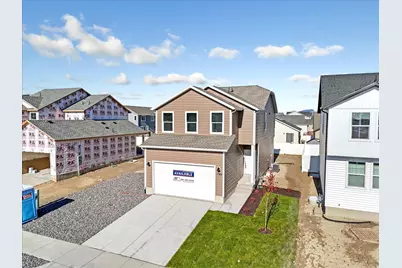 1564 E Pheasant Rd #212, Eagle Mountain, UT 84005 - Photo 1